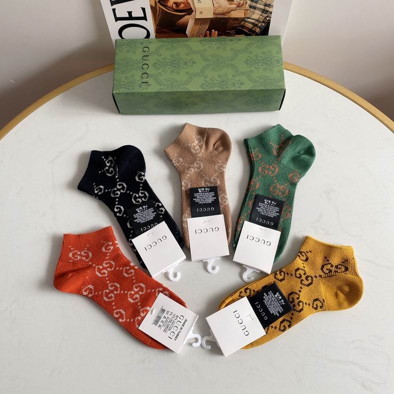 Gucci socks 05